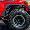 Dv8 Offroad JL FENDER DELETE KIT 18+ WRANGLER JL FDJL-03